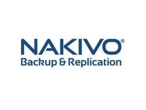 NAKIVO Backup&Replication v10.8