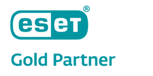 ESET Gold Partner