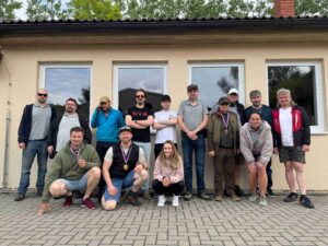 exTerra Shooting Challenge 2025