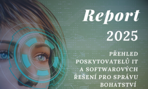 Rozhovor pro Wealth Magazín